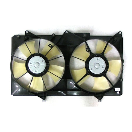 Apdi Fan Assy, 6025104 6025104